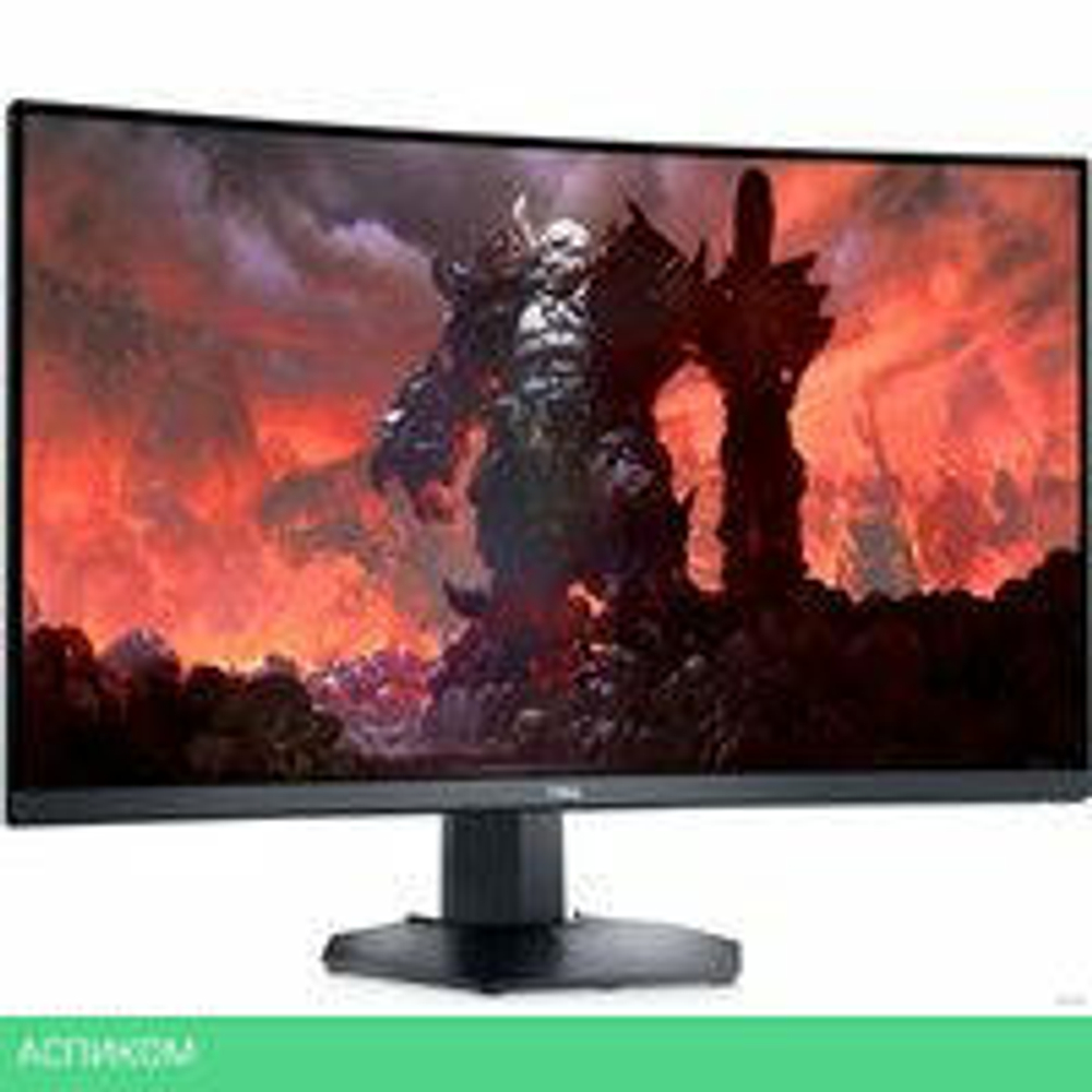 Игровой монитор Dell S3222DGM