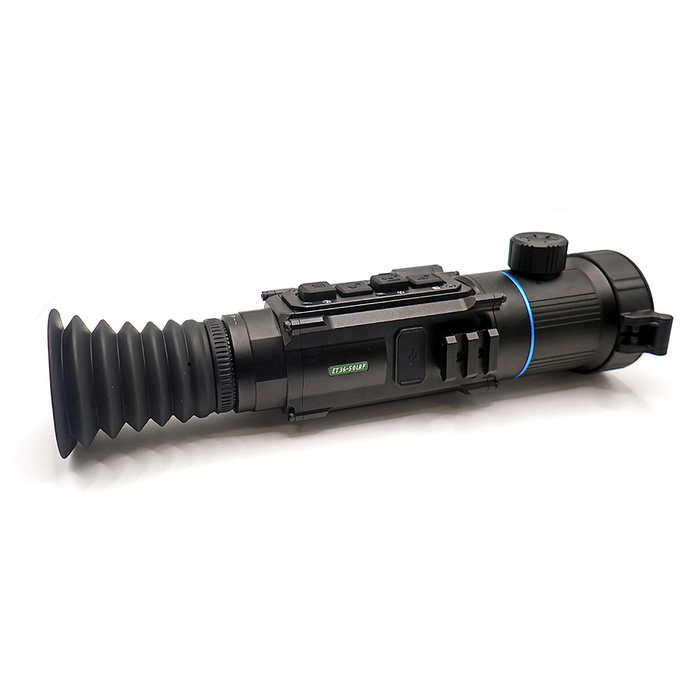 Тепловизионный прицел ATAK ET36-50LRF