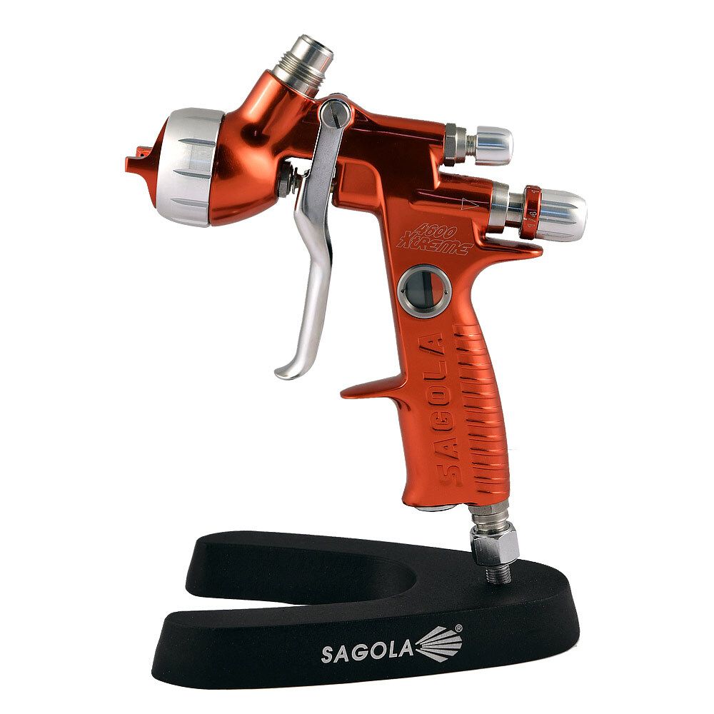 SAGOLA 4600 DIGITAL Clear