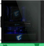 Корпус GigaByte AORUS С300 GB-AC300G (9BAC300G-00-10)