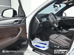 BMW X3 (G01) xDrive 30d M Sports (09.2020)
