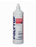 POLYTOP Oxide Ultimate Cut P11 - Абразивная полировальная паста (P1500), 1л