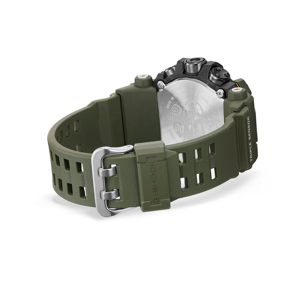 Мужские наручные часы Casio GW-9500-3