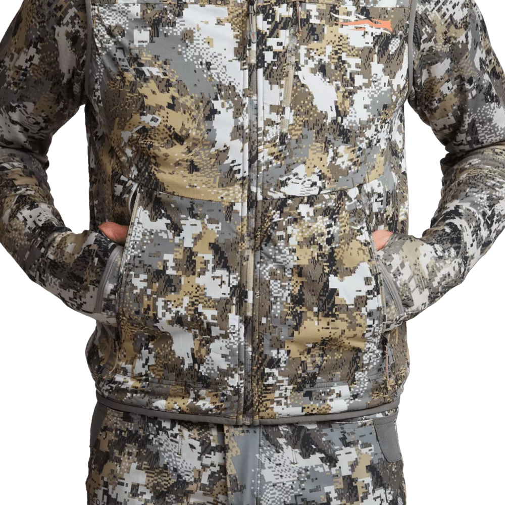 Жилет Sitka Ambient 100 Vest