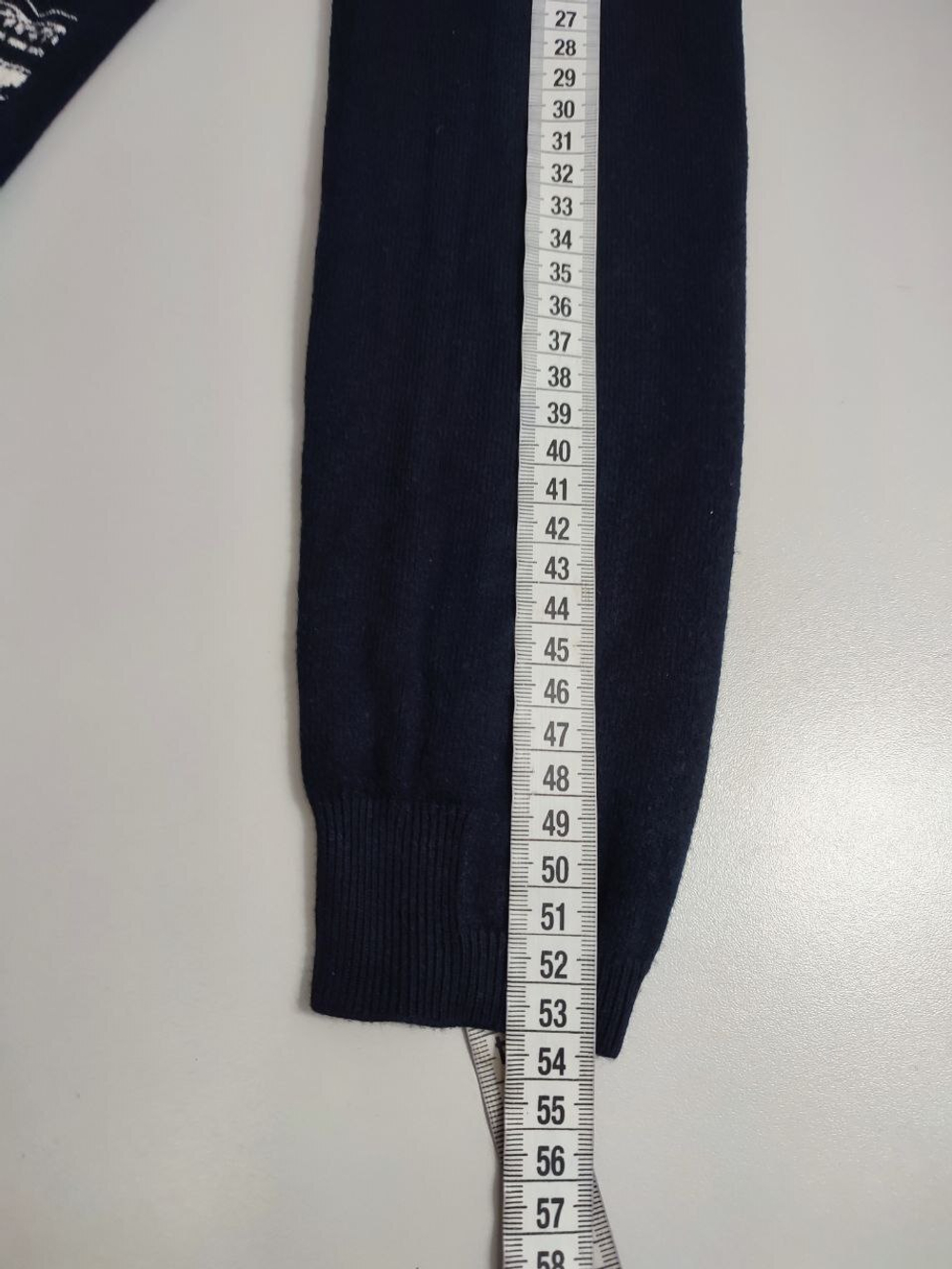 Джемпер Glenfield с шерстью на 11-13 лет