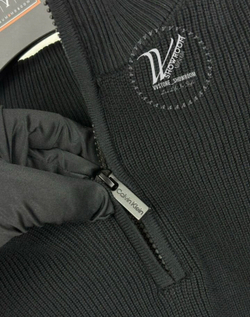 Пуловер на молнии Calvin Klein