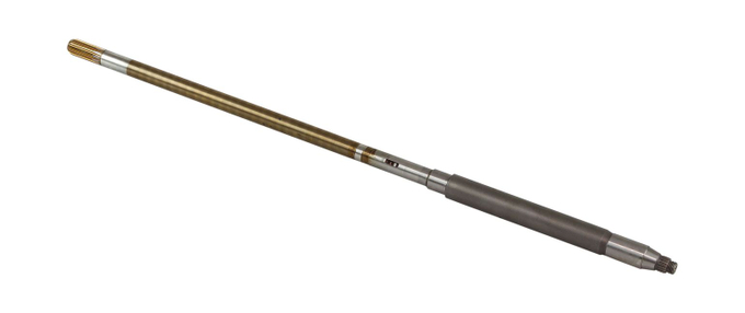 Вал торсионный Suzuki DF40A-60A (S)