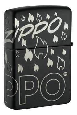 Зажигалка Zippo Classic (48908) 7
