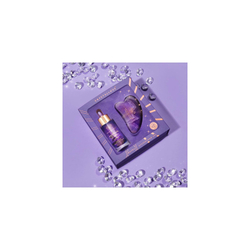 Crystallove Crystalized Amethyst Set - набор для ухода за кожей /  1 szt.   / GTIN 5903919652146