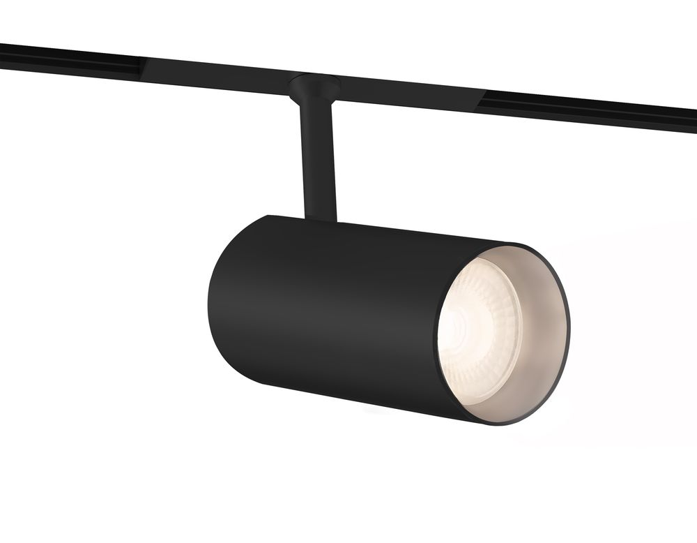 Ambrella Трековый акцентный светильник 3CCT 3000-6000K SMART 20W 24° Track System GL4435