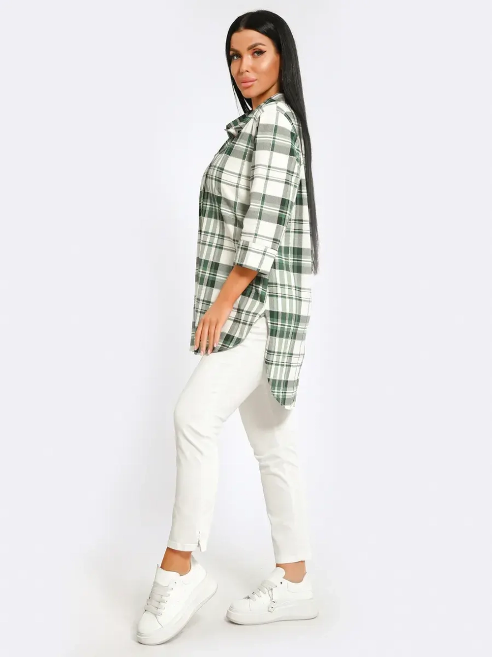 Туника большие размеры