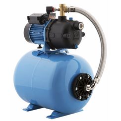 Система автоматического водоснабжения Джилекс Джамбо 70/50 П-50 ДОМ