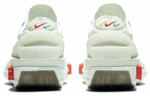 Кроссовки Nike Fontanka Waffle Barely Green (Женская размерная сетка)