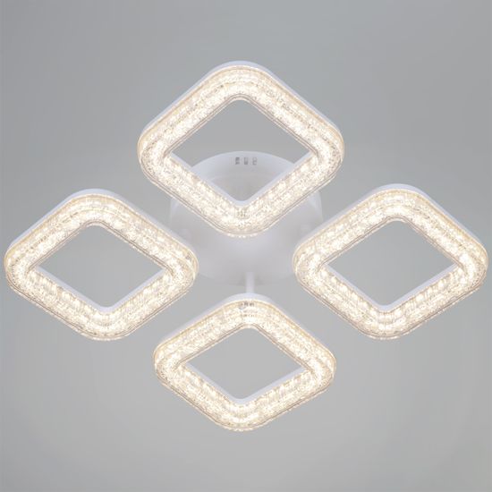 98290-0.3-04 WH  светильник потолочный