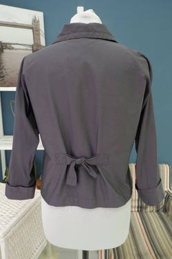 Жакет Cop.Copine базовый 46 размер