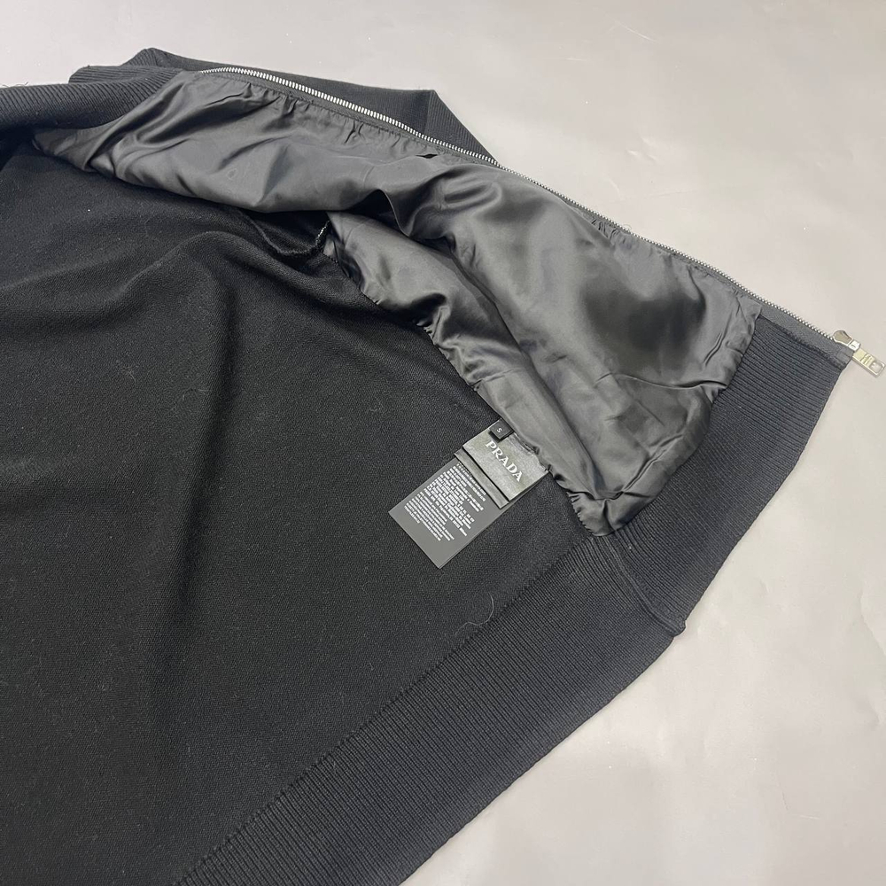 Кардиган Prada