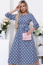 Платье 71438 Avili