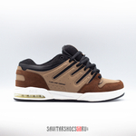 Кеды дутые DVS Tycho