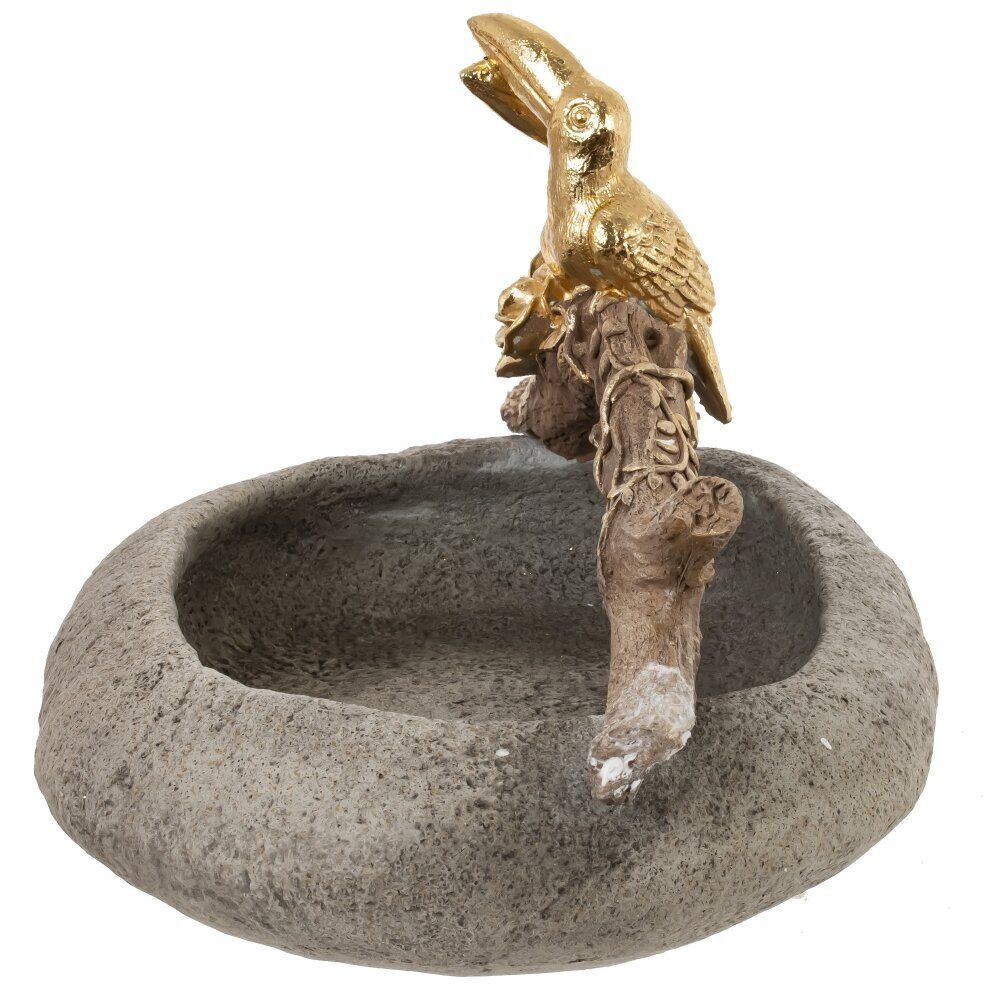 GAEM Подставка декоративная, L28 W18,5 H16,5 см