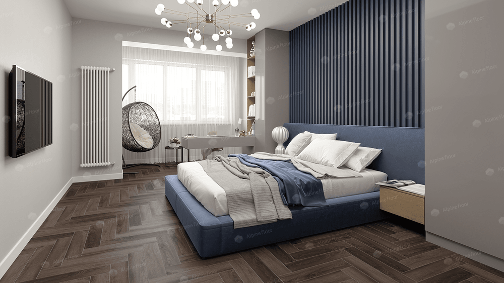 ABA ламинат Фафнир ECO 19-16 MC