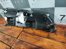 Фара левая ксенон Skoda Superb 3 15-19 Б/У Оригинал 3V1941015A