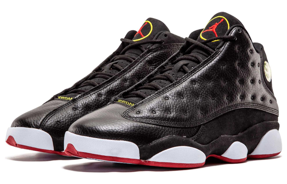 Кроссовки Jordan Air Jordan 13 Retro Playoffs 2011