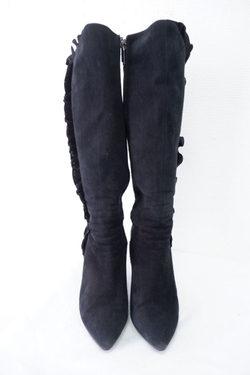 Сапоги Julia Grossi демисезонные 36 размер