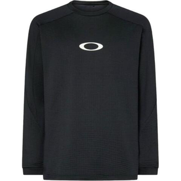 Oakley Enhance Light Grid Ls Crew Свитшот