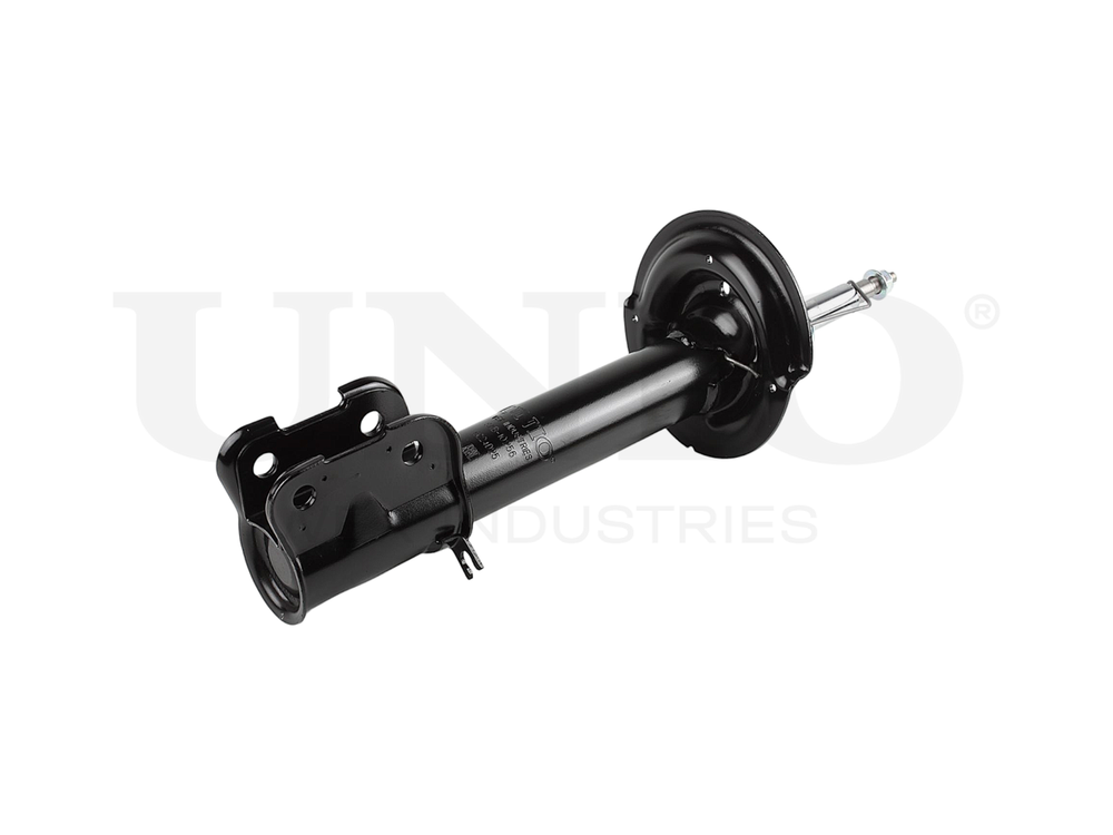 Амортизатор газовый передней подвески правый UNIO SAB-10256