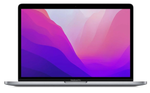 13.3" Ноутбук Apple MacBook Pro 13 2017 TB Silver (2560x1600, Intel Core i5-7360U, RAM 8ГБ,SSD 256ГБ, Intel Iris Pro 650 1.5ГБ, MacOS)