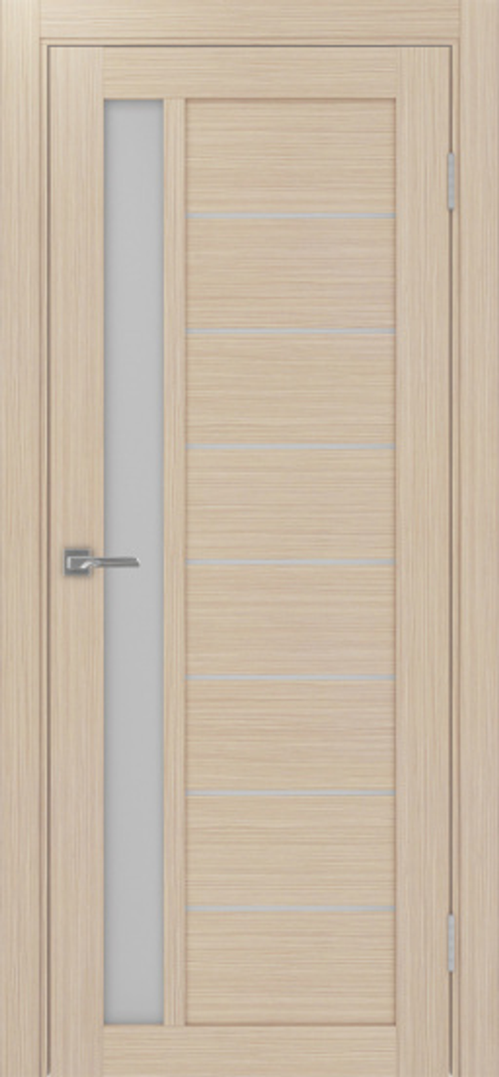 Межкомнатная дверь Optima Porte ТУРИН 554.21