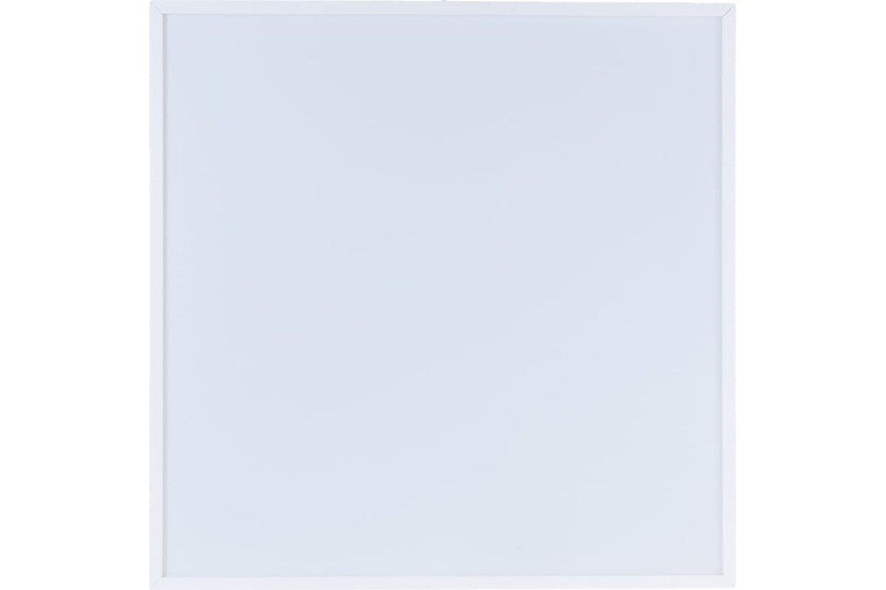 Светильник LED-панель ДВО/ДПО 36Вт 6500К 3750Лм IP20 595x595x45 опал NLP-OS2 Navigator 94243