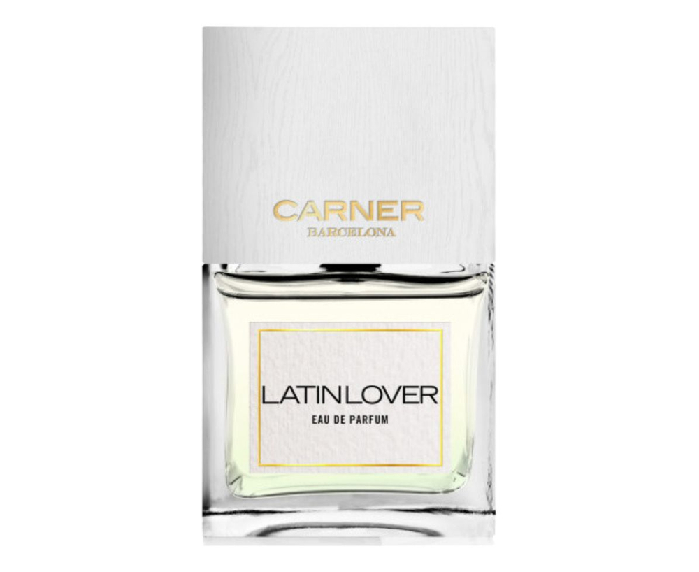 CARNER BARCELONA Latin Lover