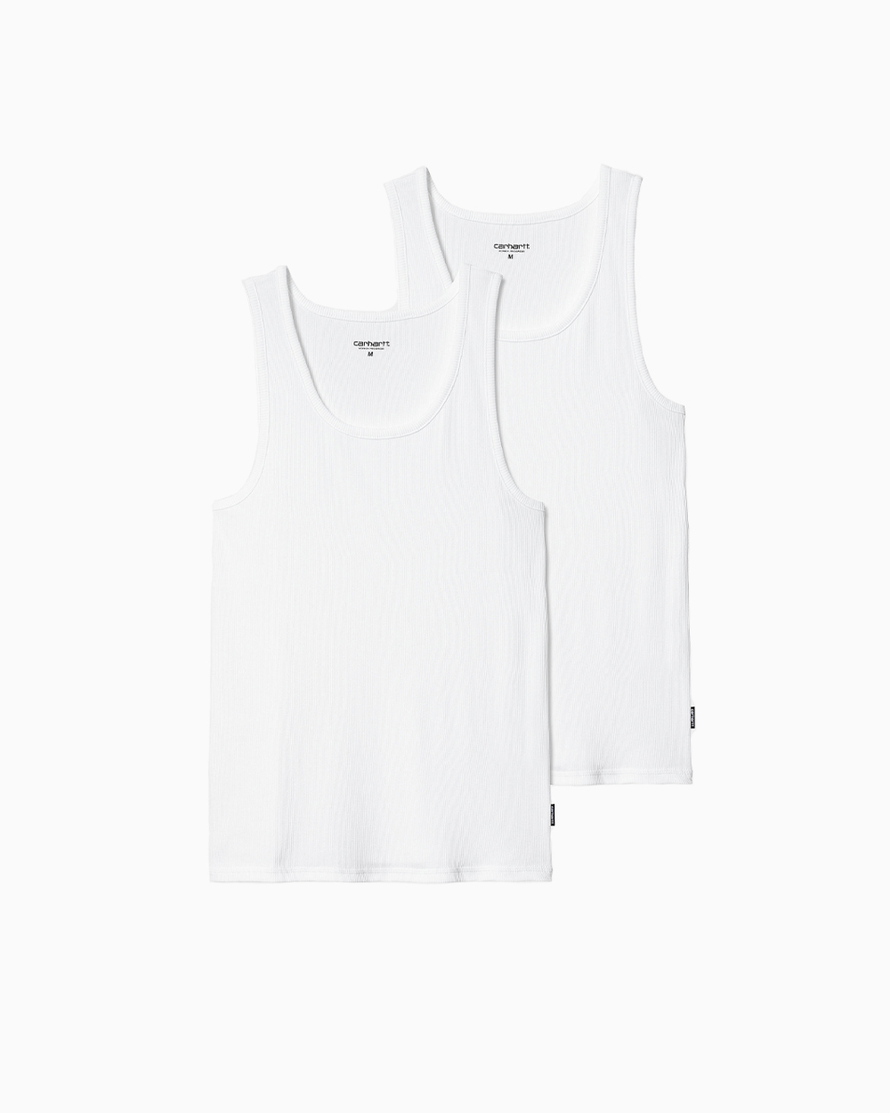 Майка (2шт) Carhartt WIP A-Shirt