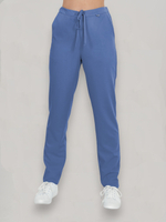 Брюки медицинские женские | Б-125 либерти люкс