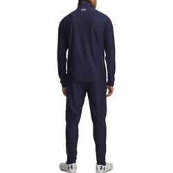 Теннисный костюм Under Armour Challenger - midnight navy/white