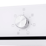 Шкаф духовой электрический MAUNFELD EOEC516W фото 6