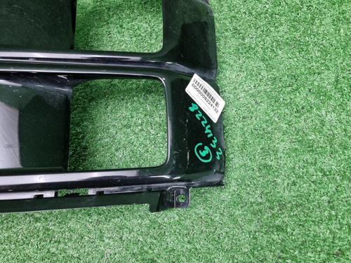 Бампер передний JAECOO J7 (2023-н.в.)