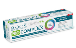 Зубная паста R.O.C.S. Biocomplex Активная защита, защита от кариеса