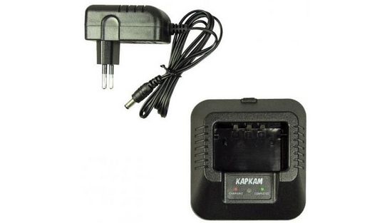 СЗУ для радиостанции Baofeng UV-5R