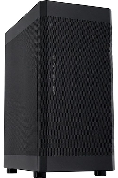 Корпус Zalman I4 черный