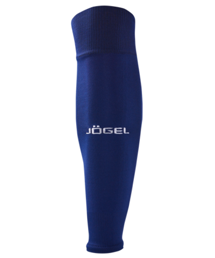 Гольфы футбольные CAMP BASIC SLEEVE SOCKS, темно-синий/белый