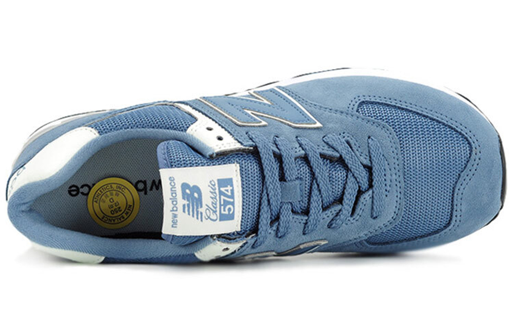 Кроссовки New Balance Nb 574 D