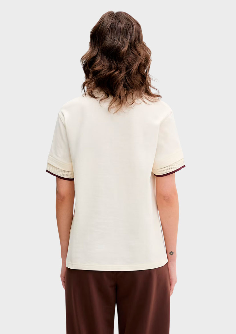 Футболка FRED PERRY