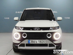 Hyundai Casper The Essential 라이트 (10.2023)