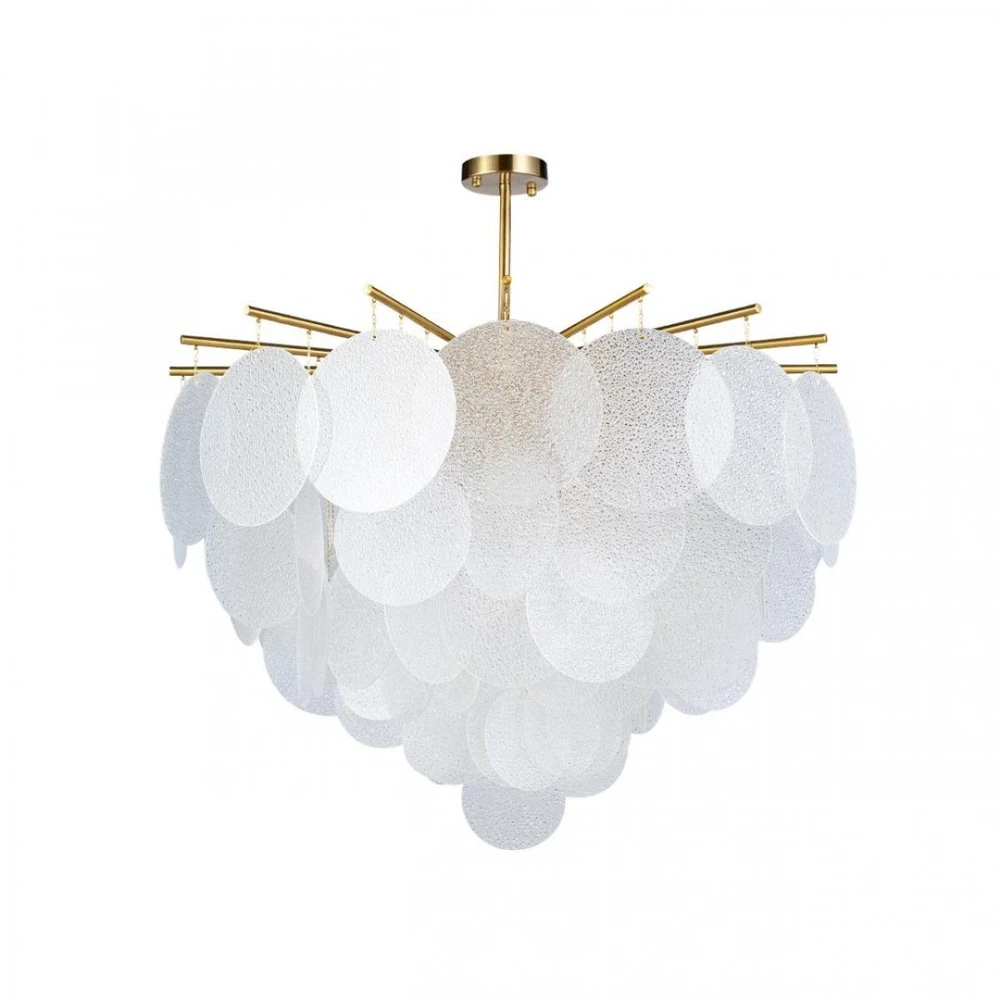 Люстра на штанге Loft It FROST 10022/800