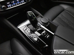 BMW 5 Series (G30) 530e M Sports (06.2021)