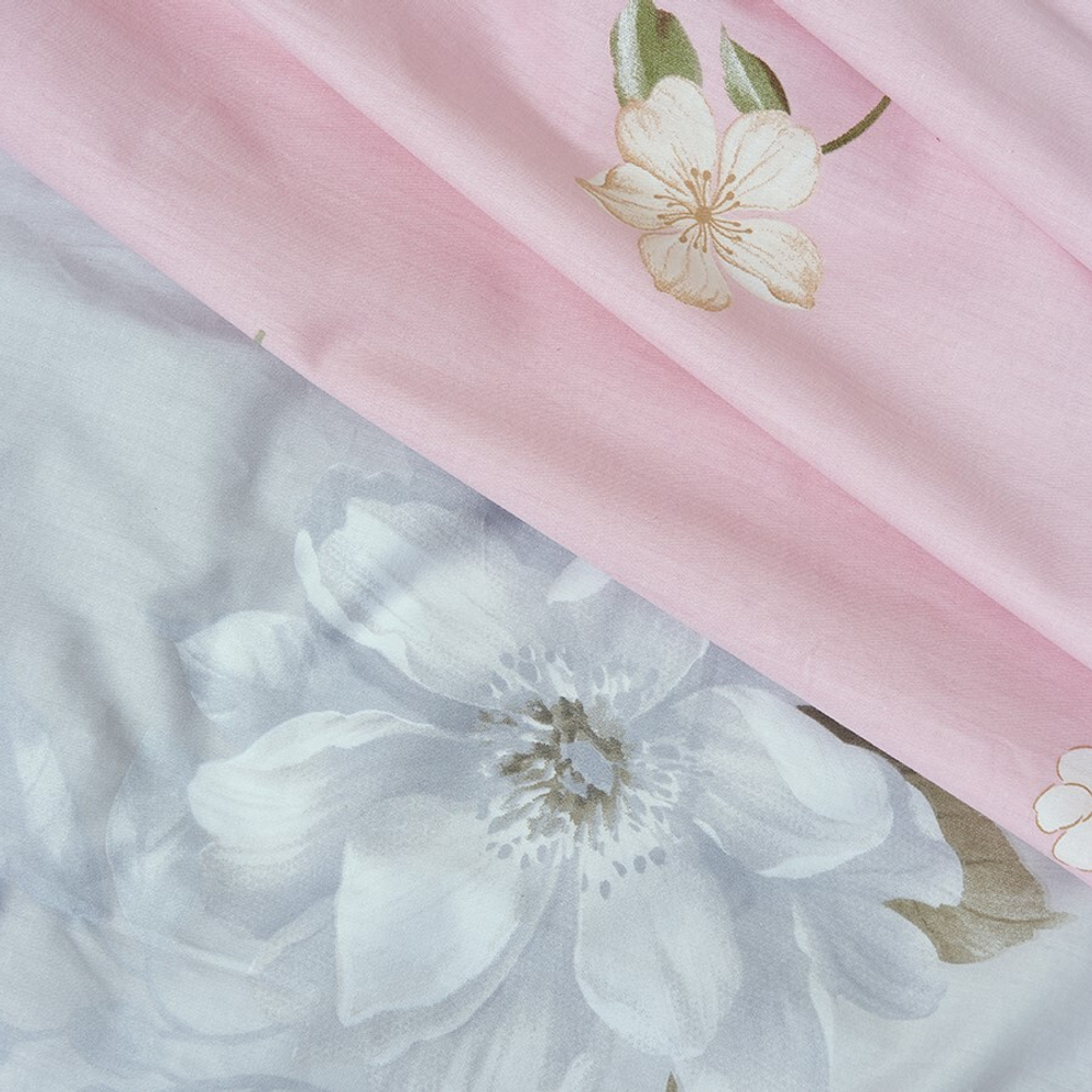 Постельное белье СайлиД BP-131 сатин