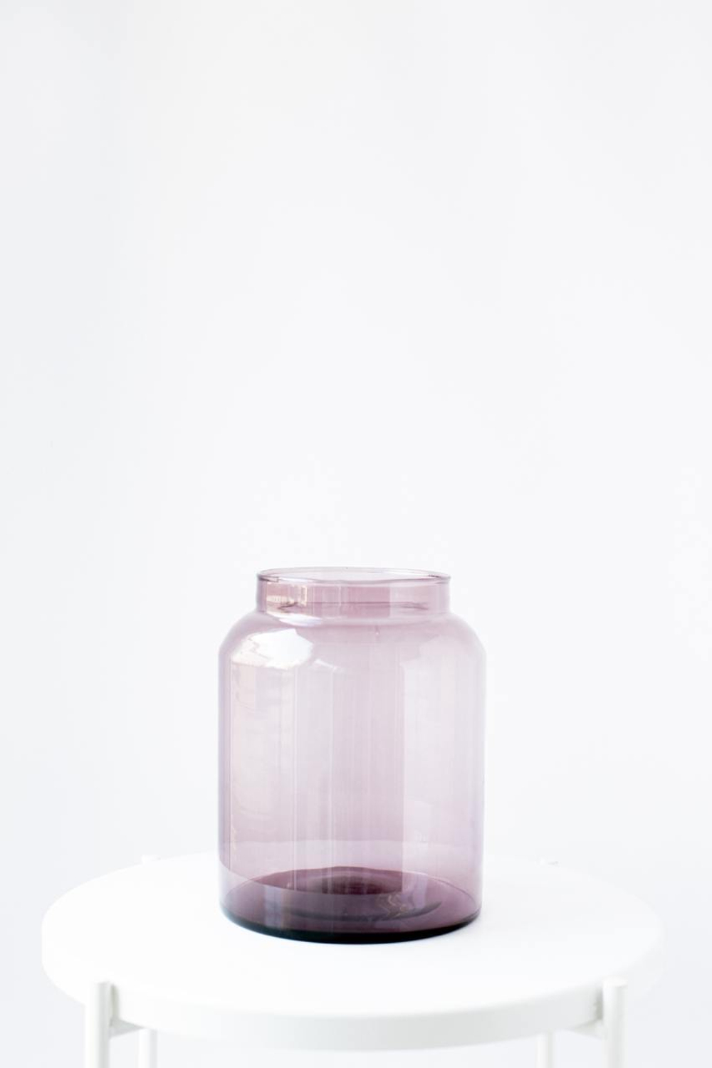 Ваза Jar L
