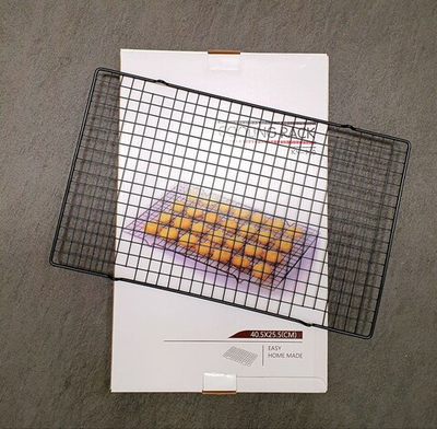 Решётка, сушилка, 405х255мм